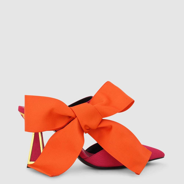 Zestra Mules - Kat Maconie