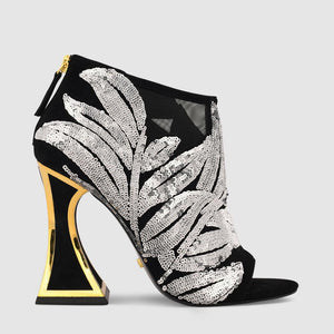 Leora Sandals