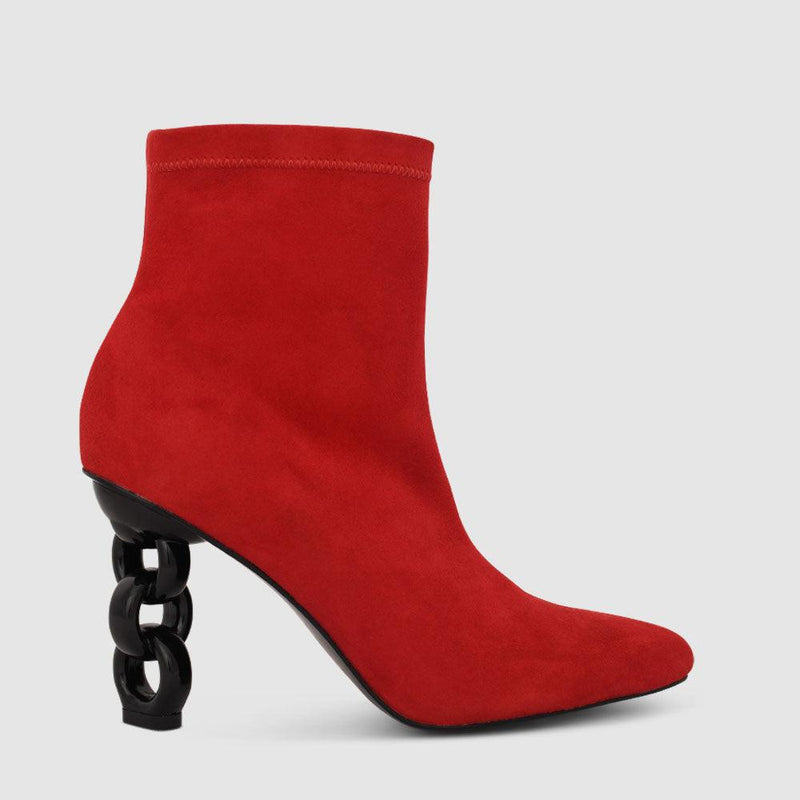 Rue Boots - Kat Maconie