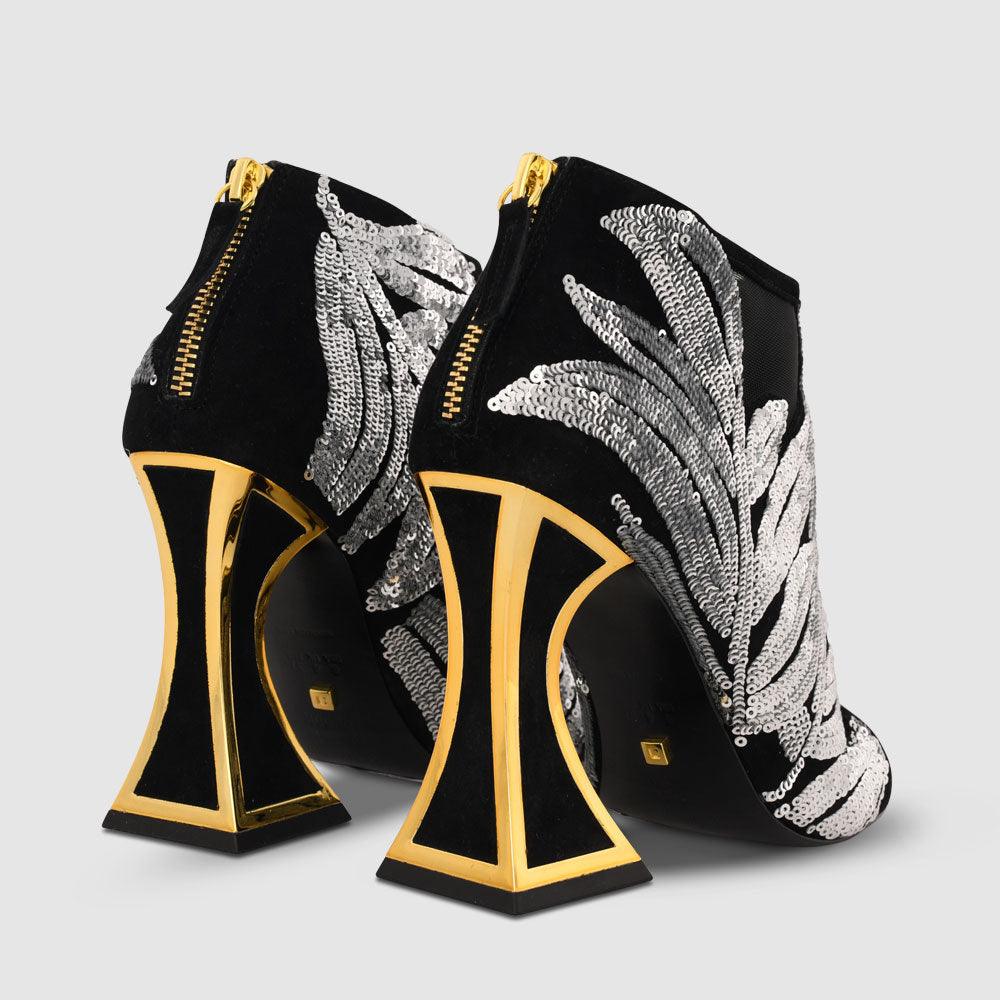 Leora Sandals - Kat Maconie