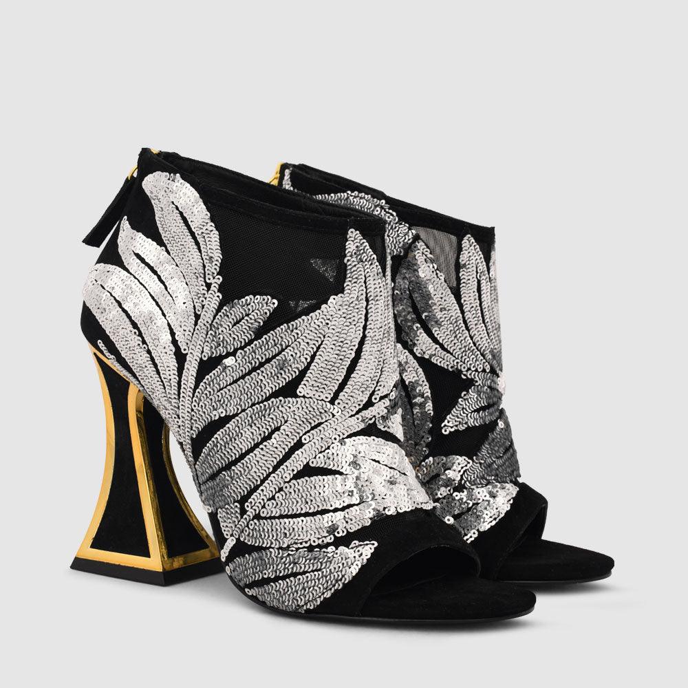 Leora Sandals - Kat Maconie