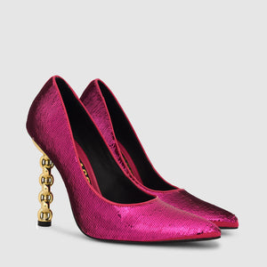 Lydia Pumps