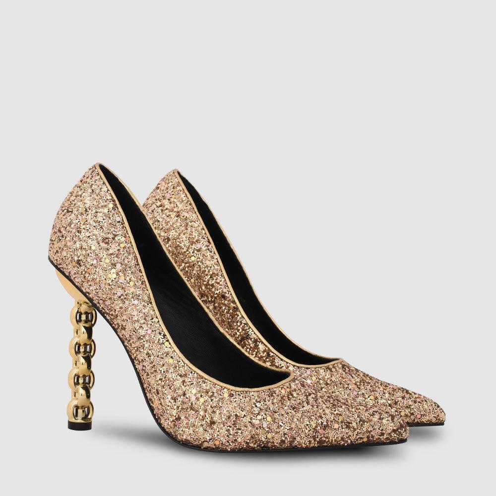 Lydia Pumps - Kat Maconie