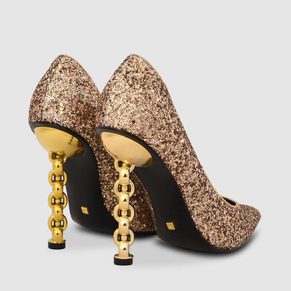 Lydia Pumps - Kat Maconie