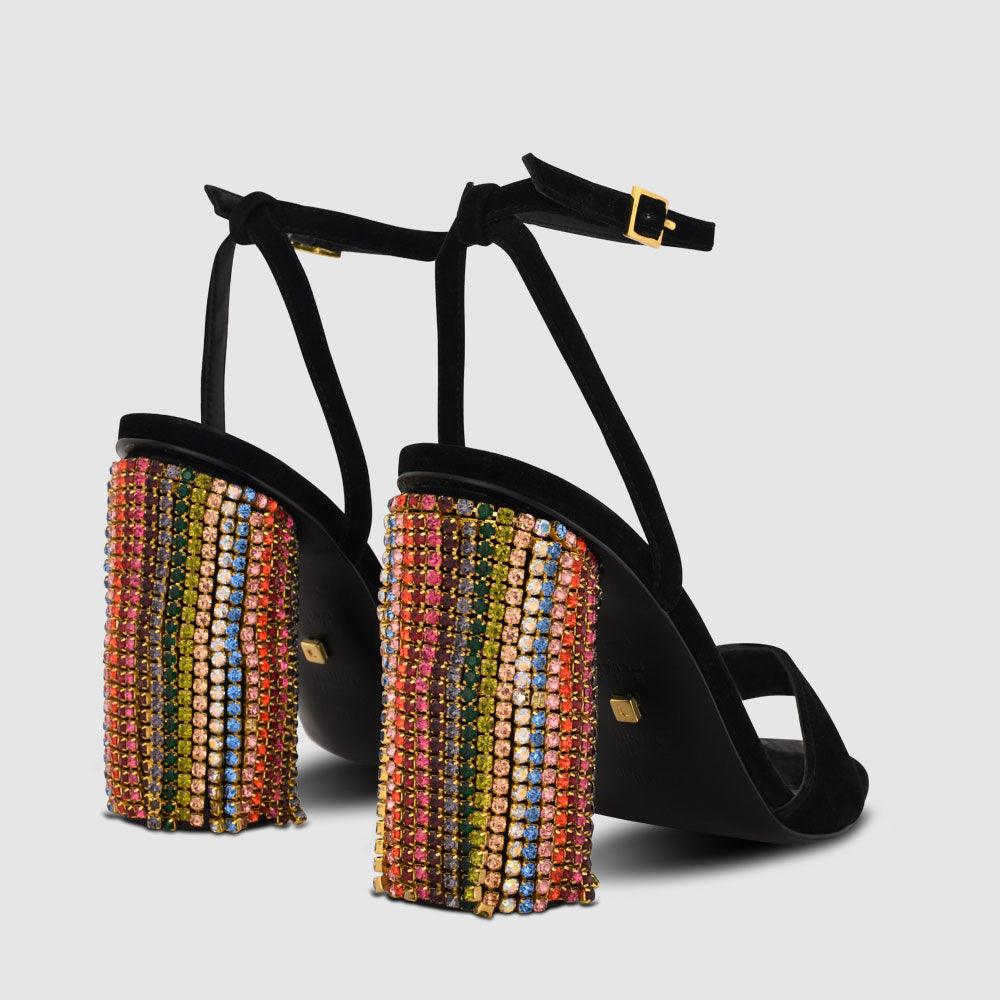 Olive Sandals - Kat Maconie