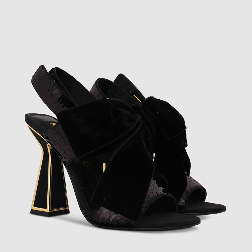 Bowie Sandals - Kat Maconie
