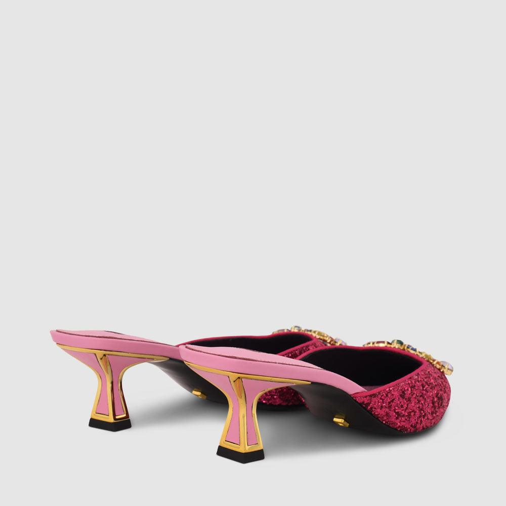 Zendy Sandals - Kat Maconie