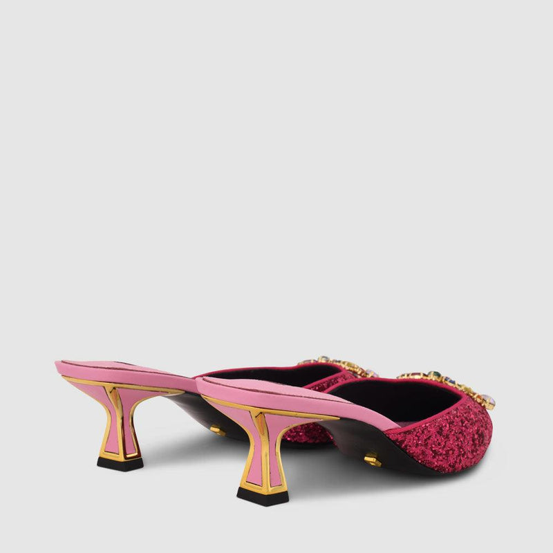 Zendy Sandals - Kat Maconie
