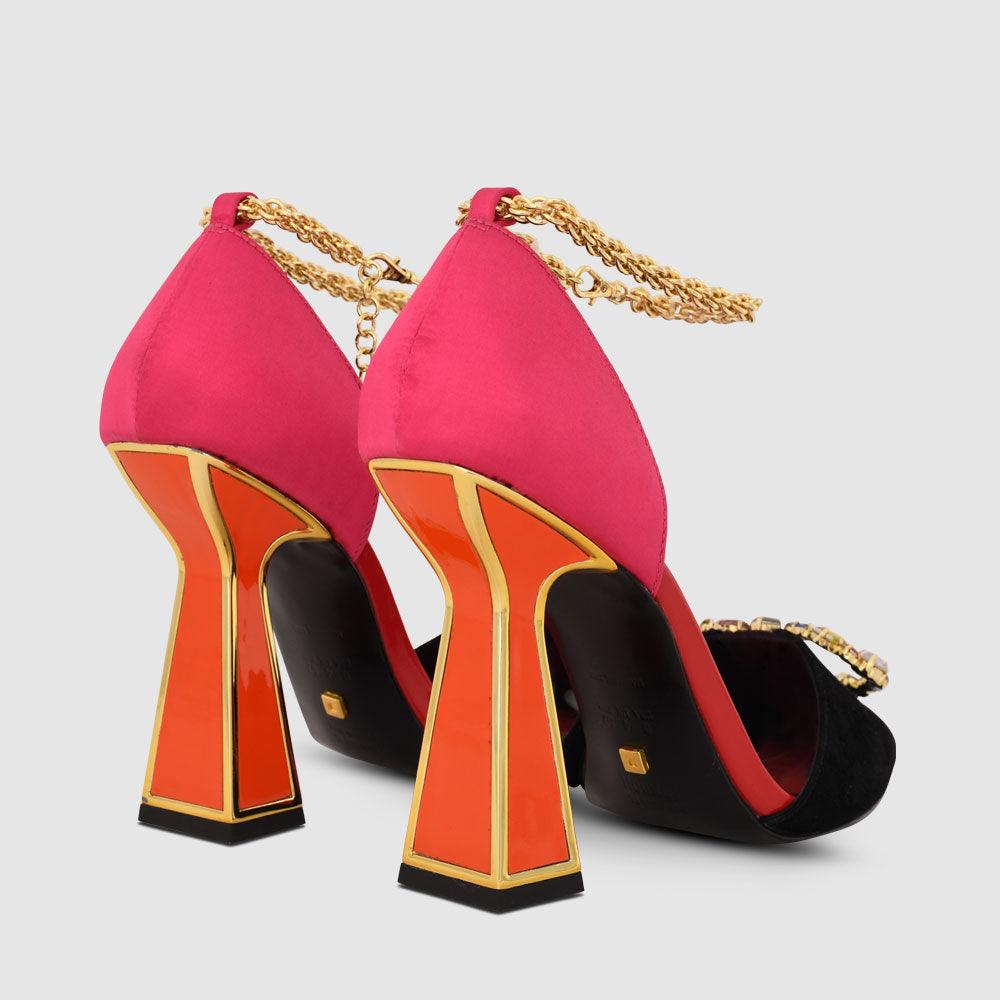 Jules Sandals - Kat Maconie