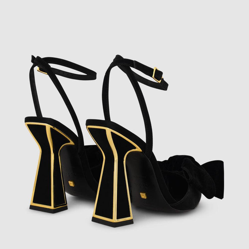 Maren Pumps - Kat Maconie
