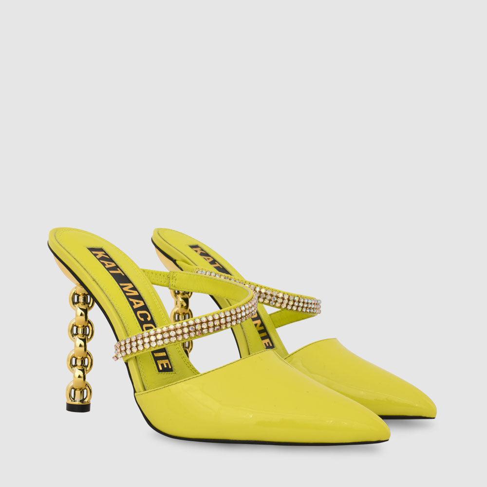 Maddy Mules - Kat Maconie