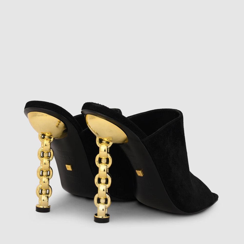Gia Sandals - Kat Maconie