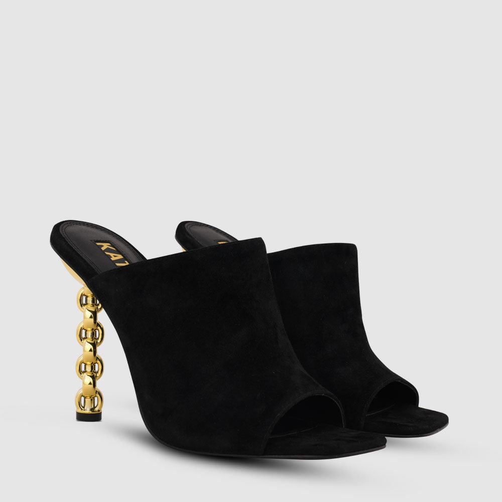 Gia Sandals - Kat Maconie