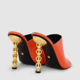 Gia Sandals - Kat Maconie