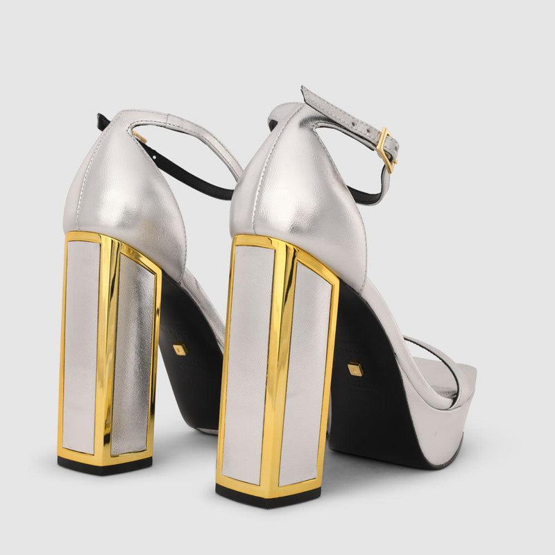 Missy Sandals - Kat Maconie