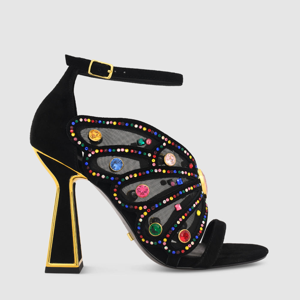Raya Sandals - Kat Maconie