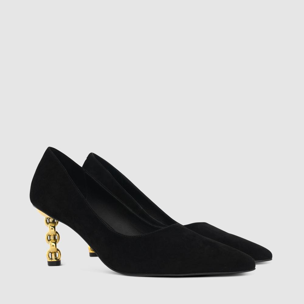 Rei Pumps - Kat Maconie