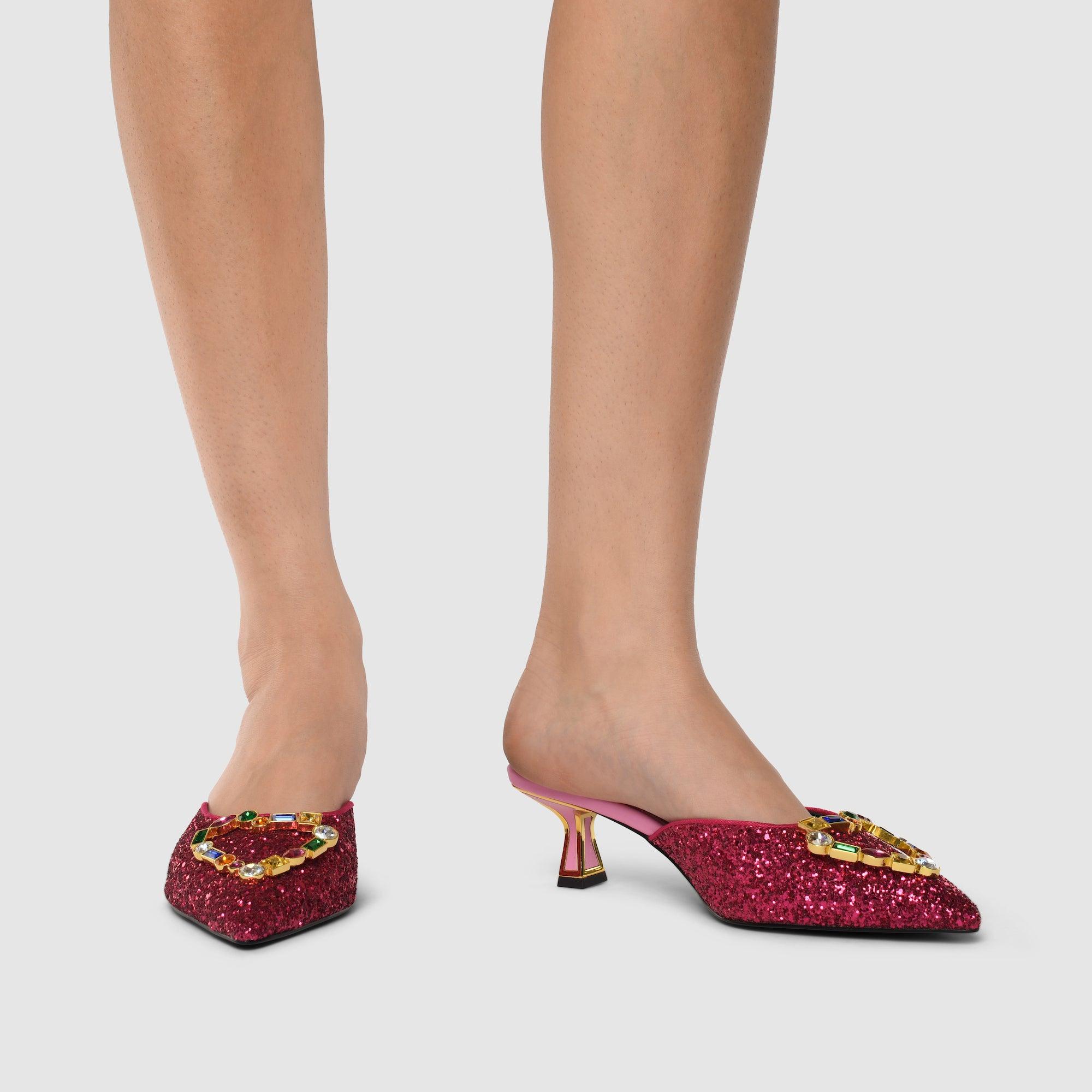 Zendy Sandals - Kat Maconie