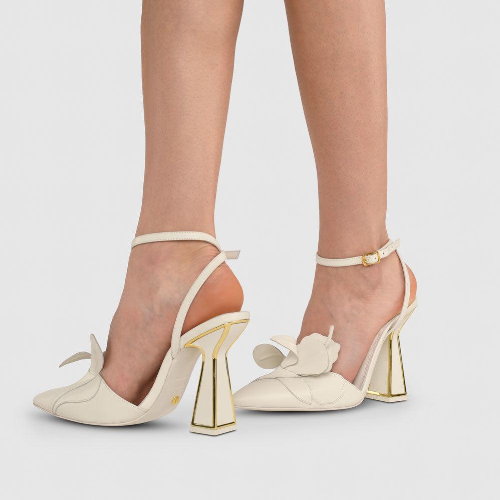 Rafi Pumps - Kat Maconie