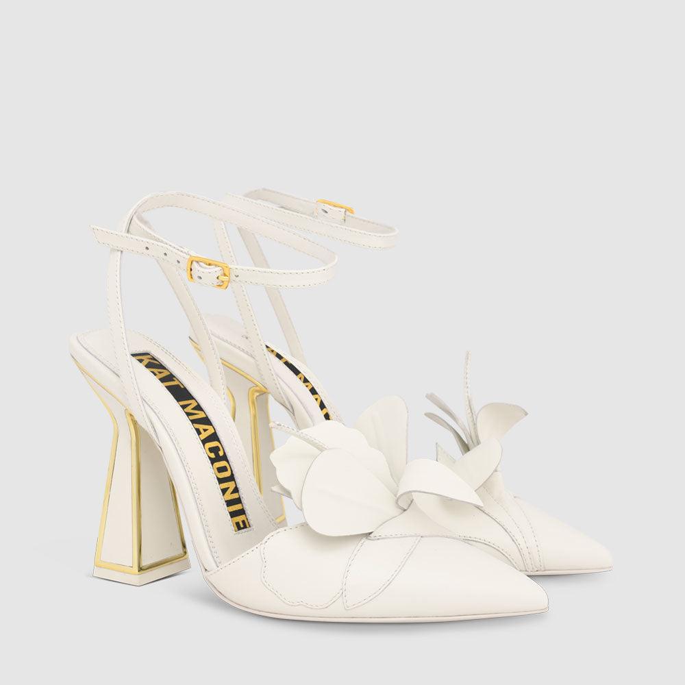 Rafi Pumps - Kat Maconie