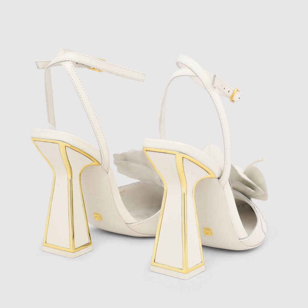 Rafi Pumps - Kat Maconie
