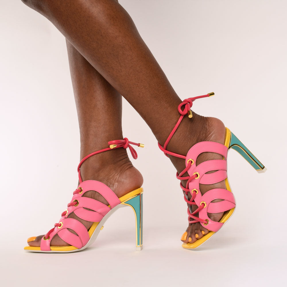 Celia Stilettos - Kat Maconie