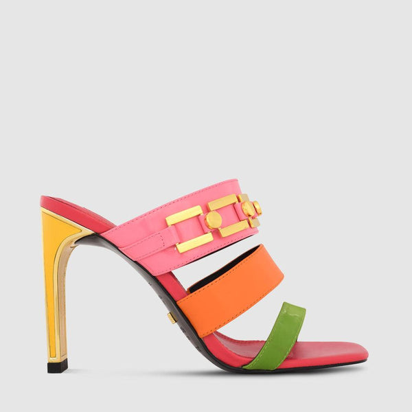 Georgie Stilettos - Kat Maconie