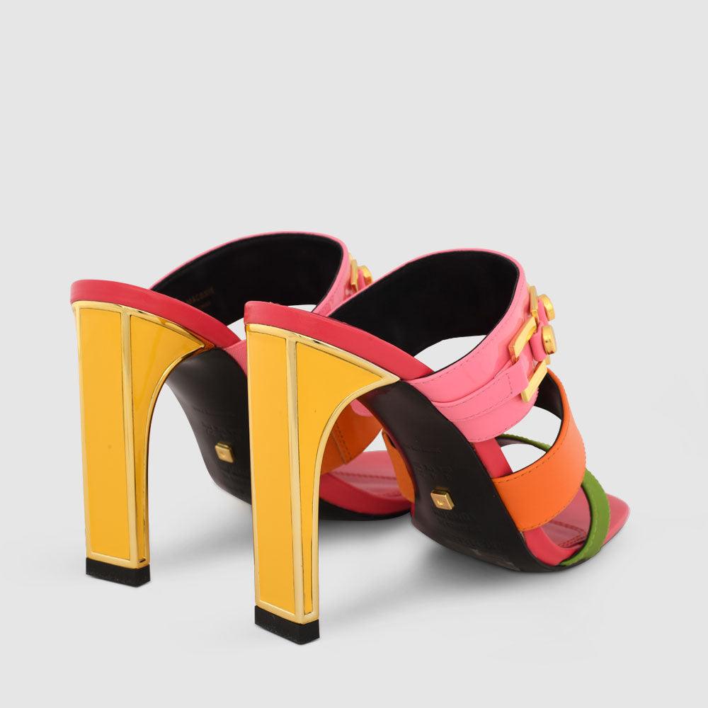 Georgie Stilettos - Kat Maconie