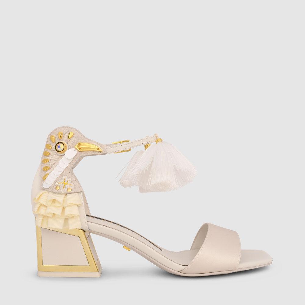 Kay Sandals - Kat Maconie