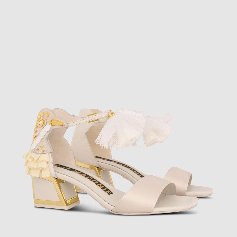 Kay Sandals - Kat Maconie