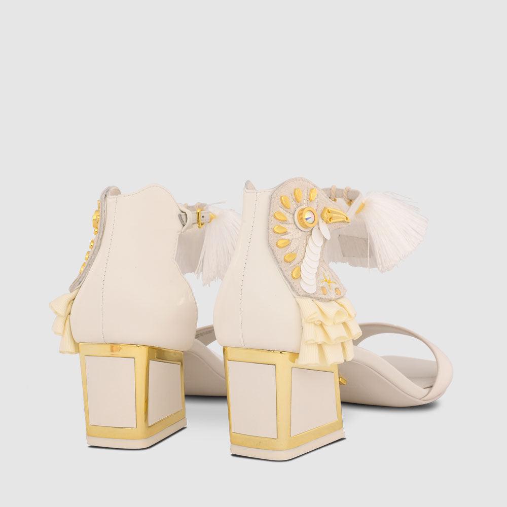 Kay Sandals - Kat Maconie
