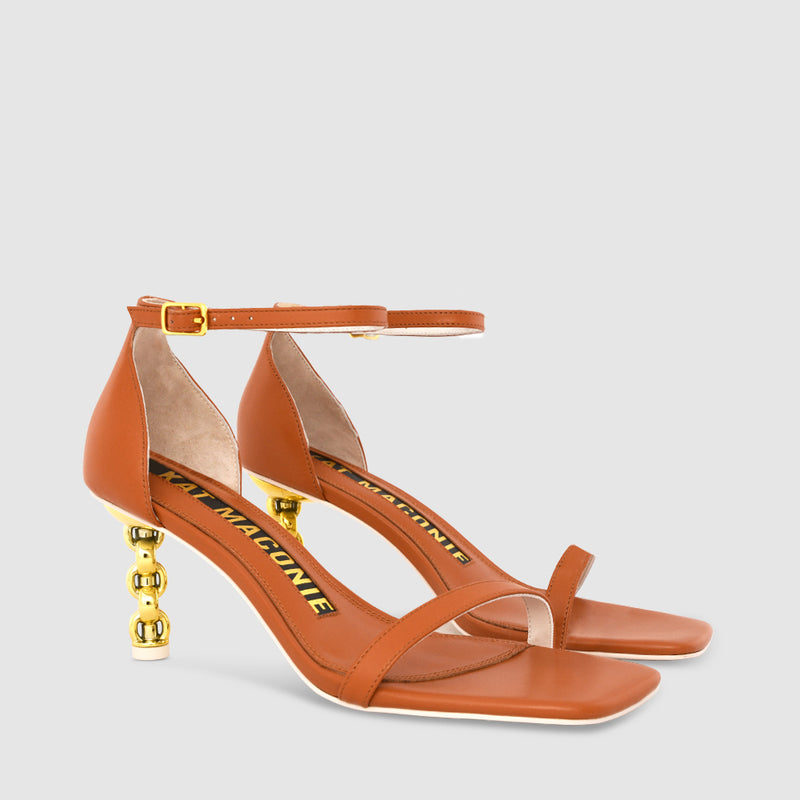 Adela Sandals - Kat Maconie