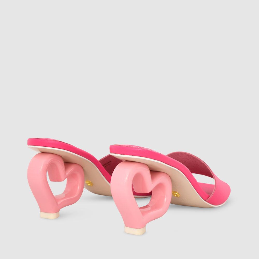 Chichi Sandals - Kat Maconie