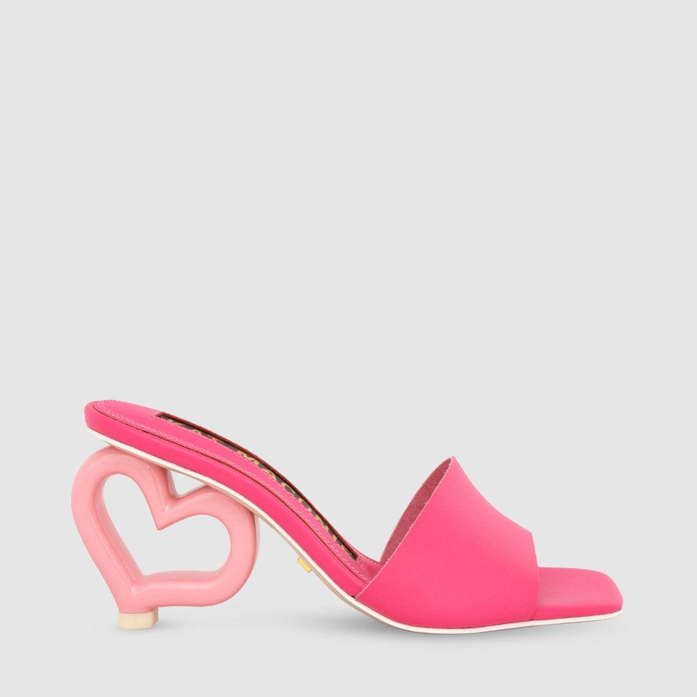 Chichi Sandals - Kat Maconie