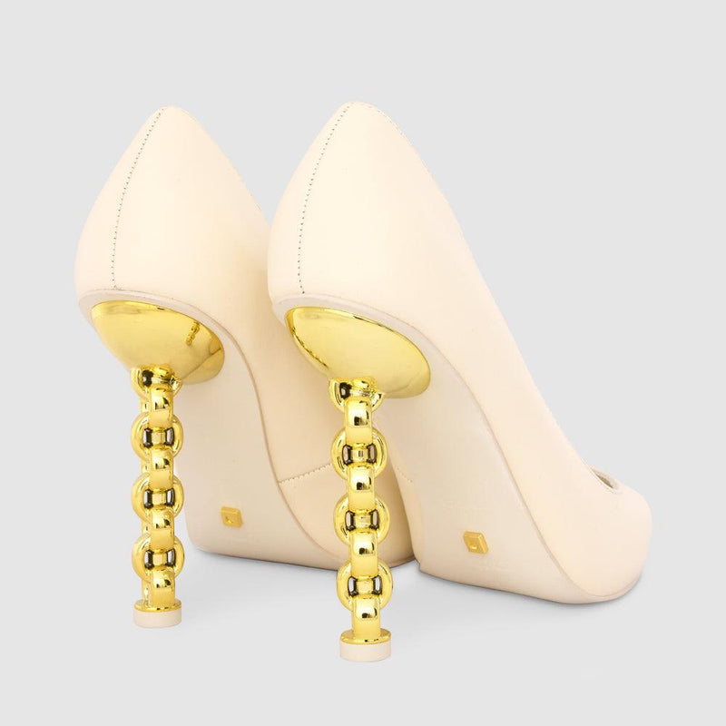 Lydia Pumps - Kat Maconie