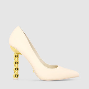 Lydia Pumps