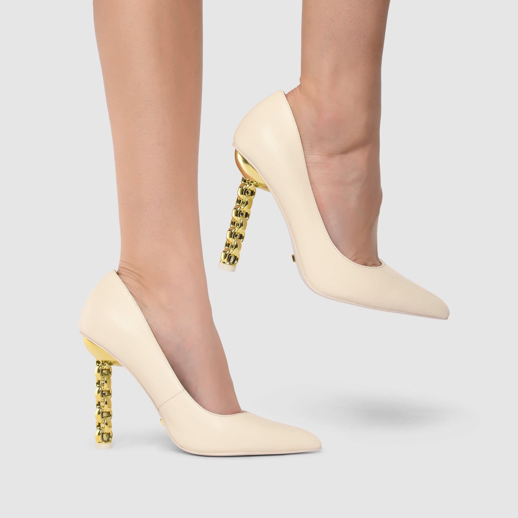 Lydia Pumps - Kat Maconie