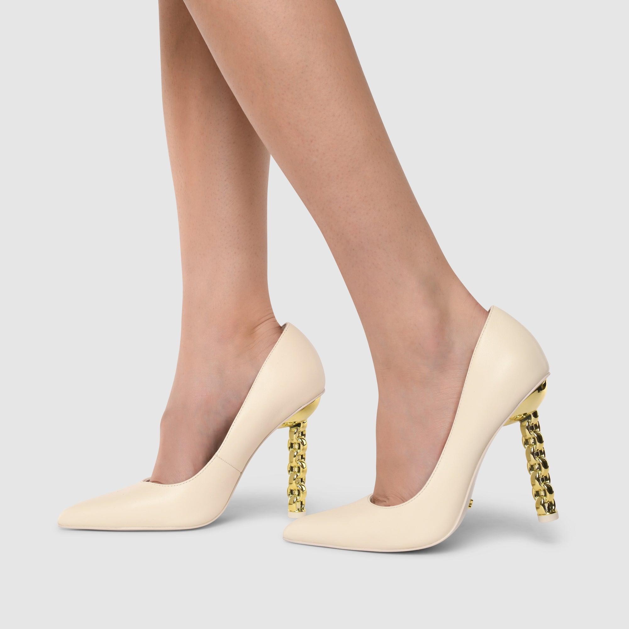 Lydia Pumps - Kat Maconie