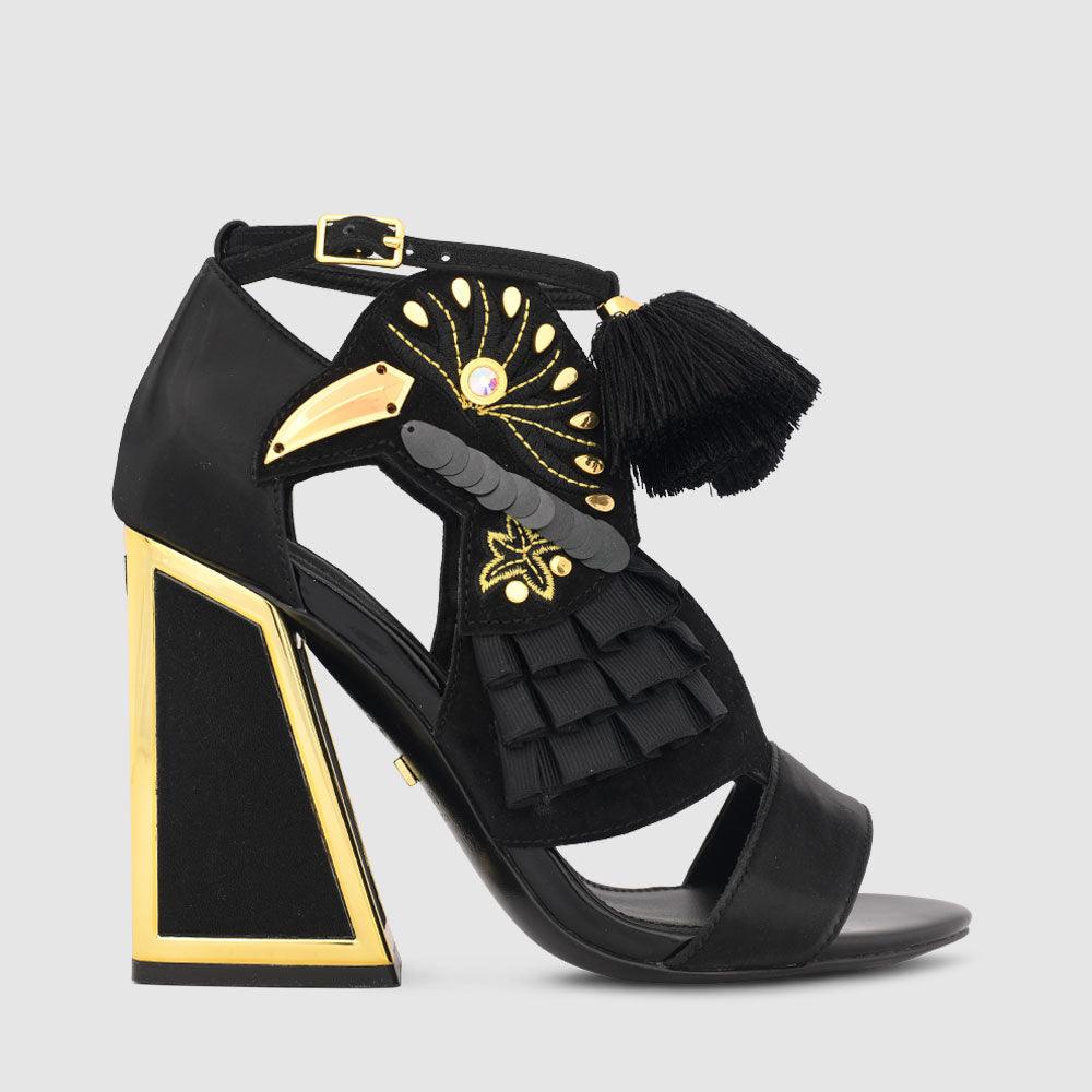 AYA SANDALS - Kat Maconie