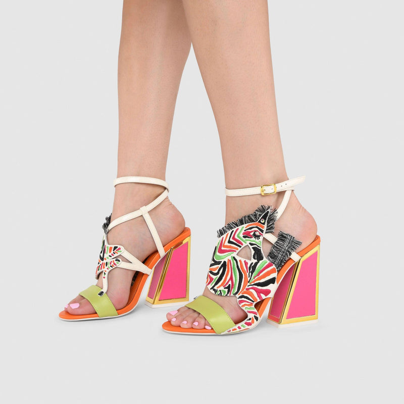Marta Sandals - Kat Maconie