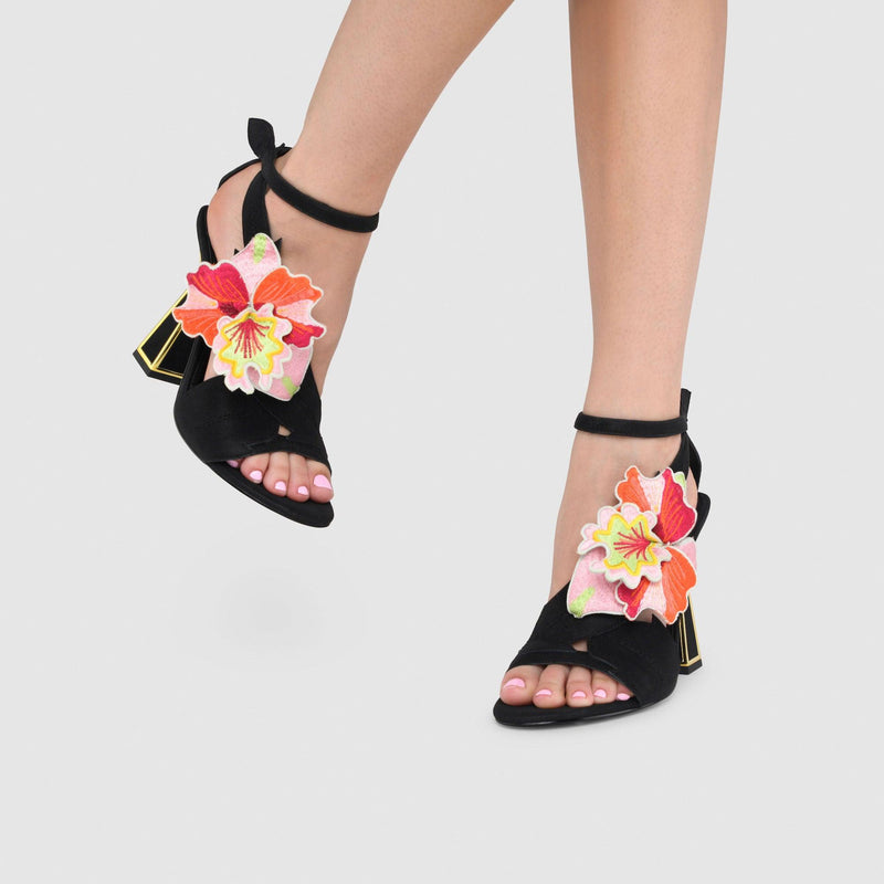 Orela Sandals - Kat Maconie