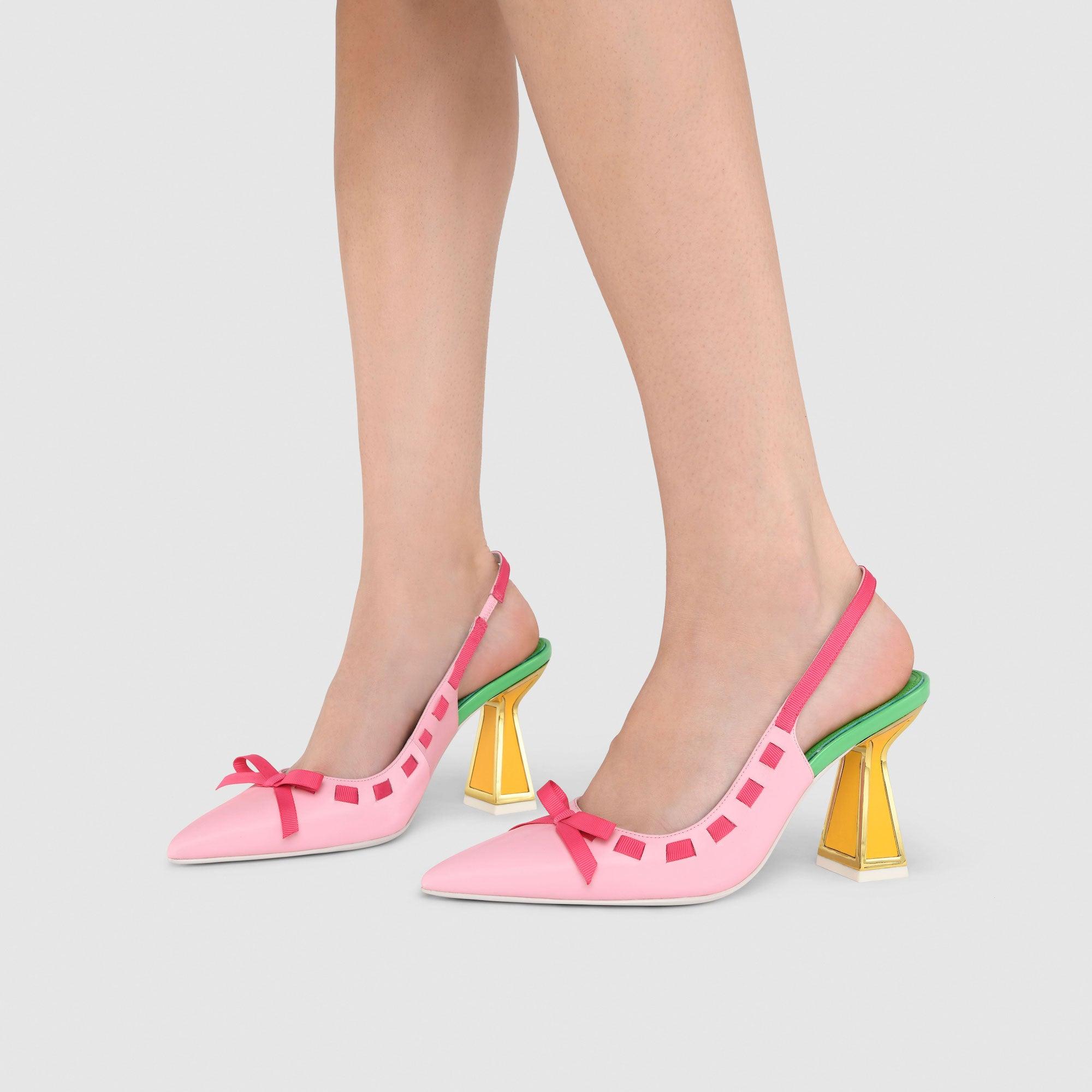 Kacy Sandals - Kat Maconie