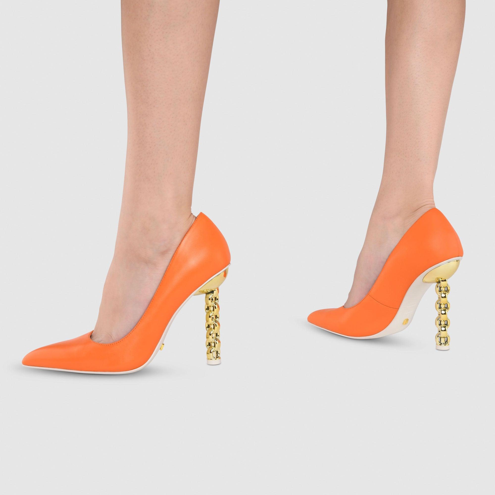 Lydia Pumps - Kat Maconie