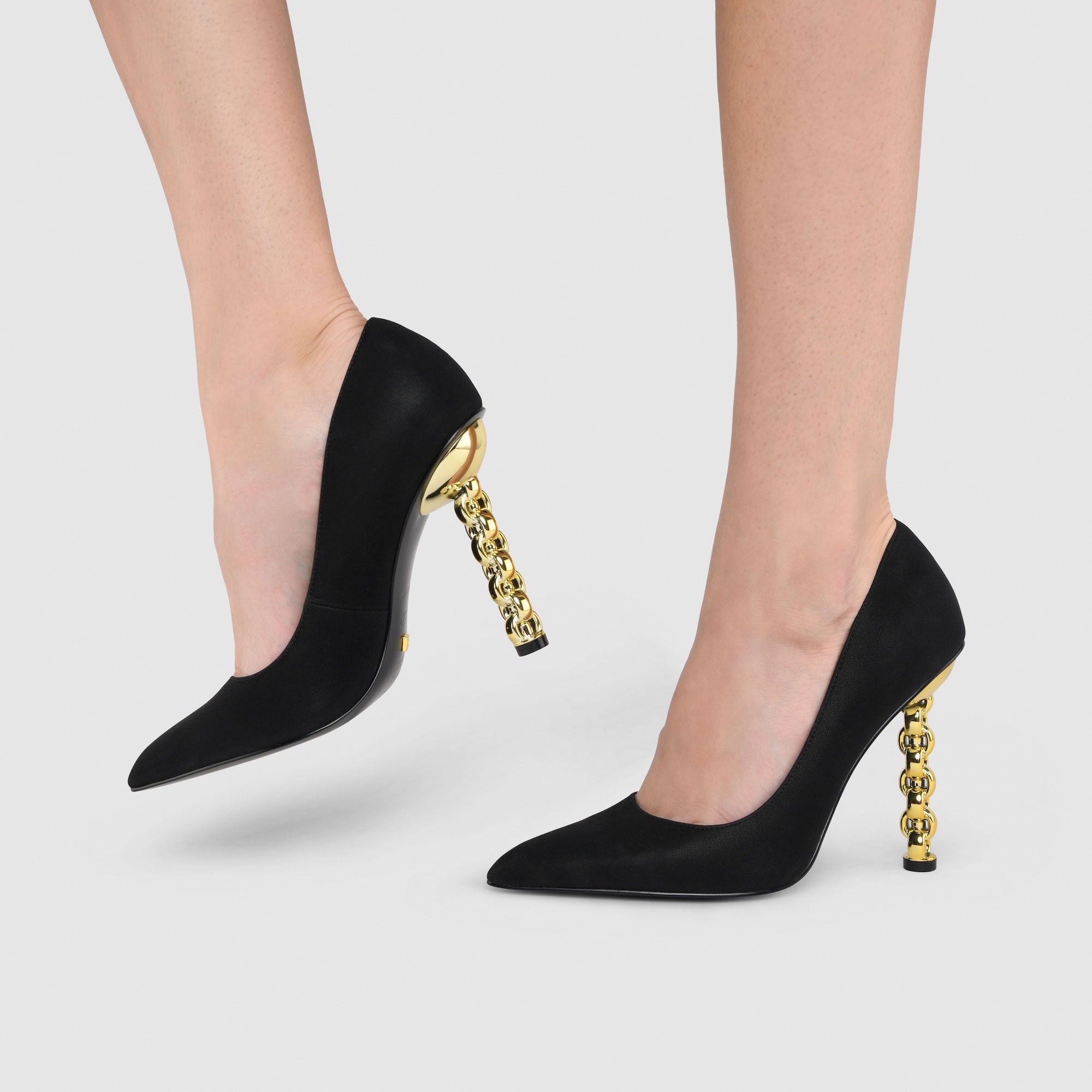 Lydia Pumps - Kat Maconie
