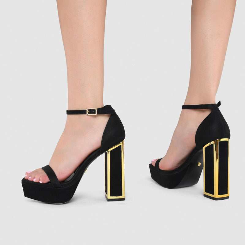 Missy Sandals - Kat Maconie