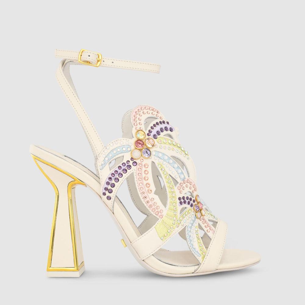 KIAWA SANDALS - Kat Maconie