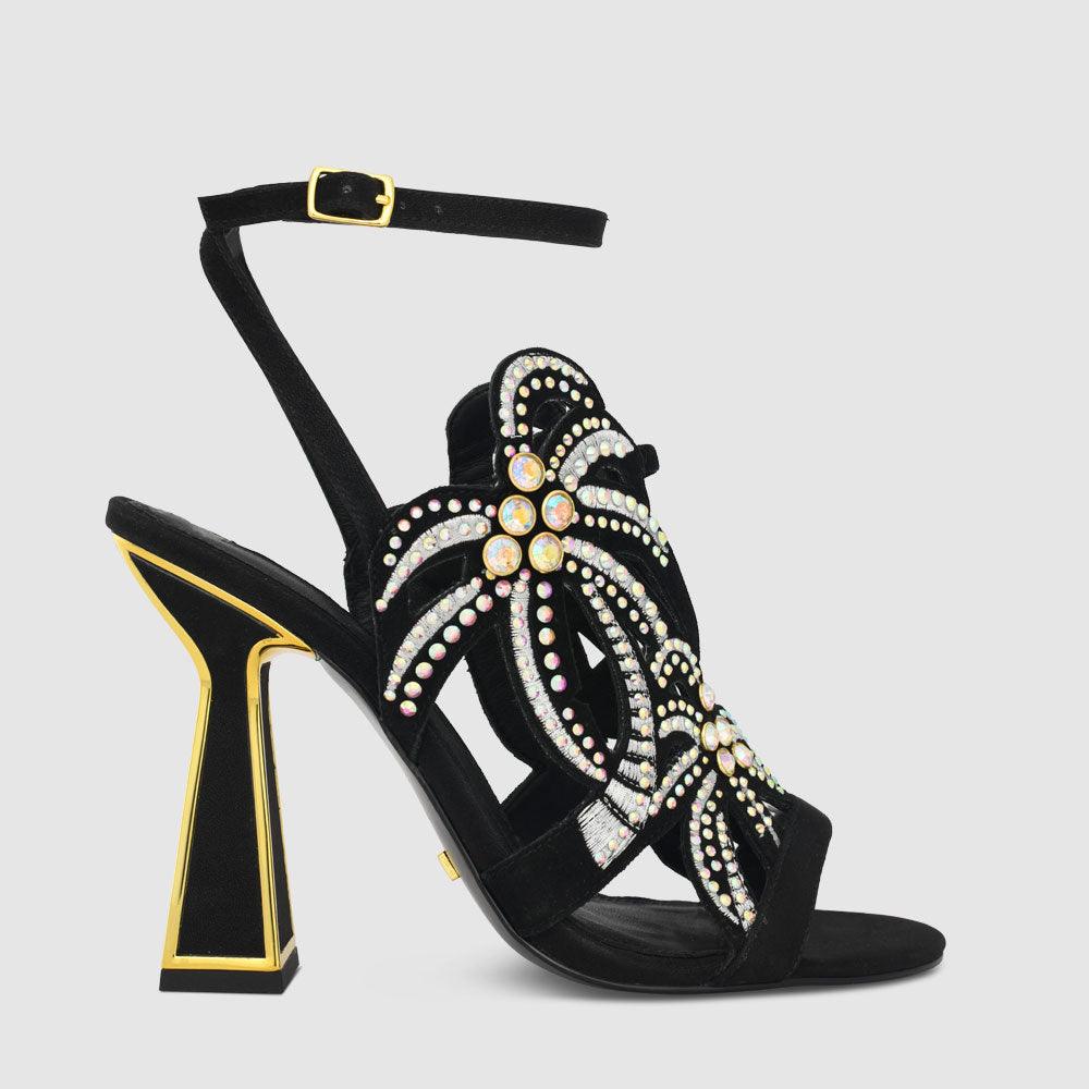 KIAWA SANDALS - Kat Maconie