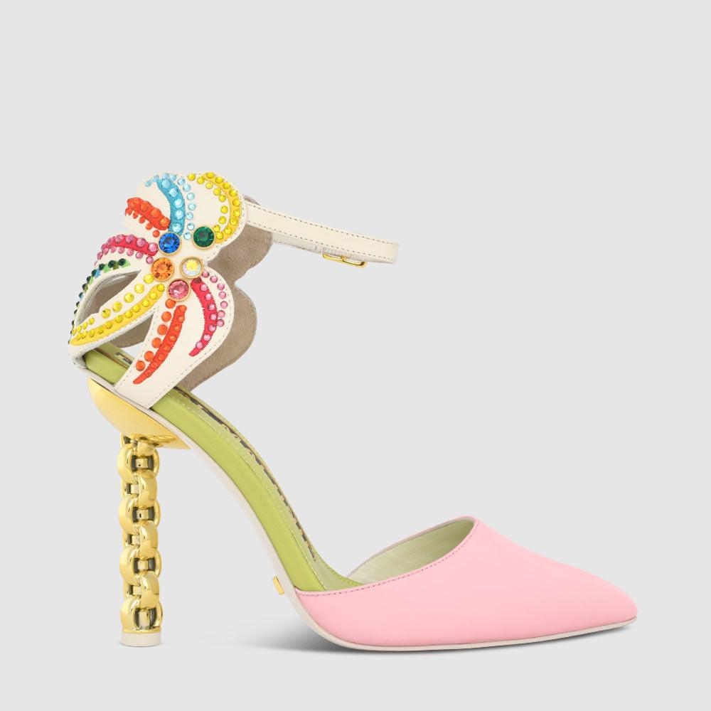 EZILI PUMPS - Kat Maconie