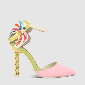 Ezili Pumps