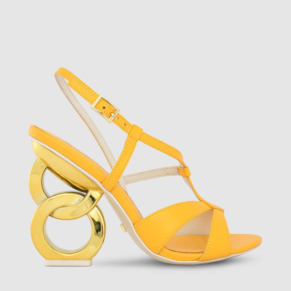 RYLIE  SANDALS - Kat Maconie